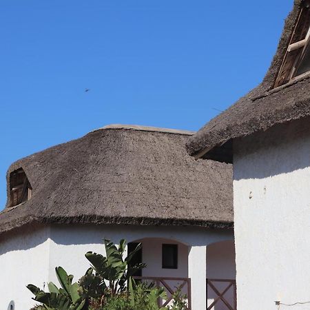 Hotel Del Diablo Punta Del Diablo Exterior foto